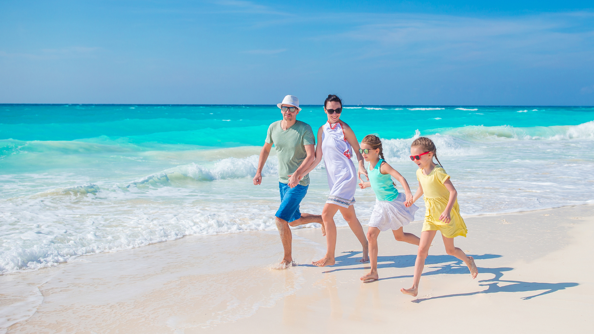 Family Adventure